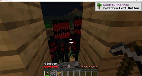 Exploring the Darker Side of Minecraft with Cursed Forge Mods